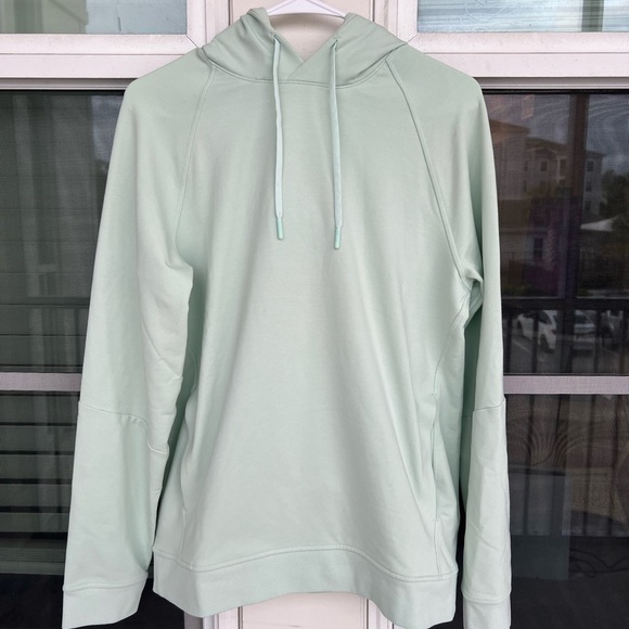 Lululemon City Sweat Pullover
Hoodie French Terry - Picture 2 of 6